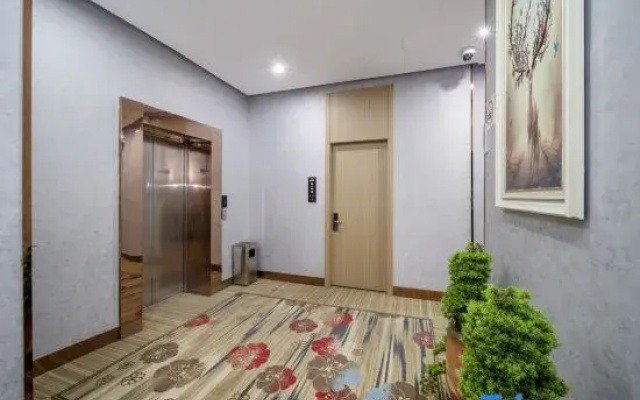 Siyuan Business Hotel