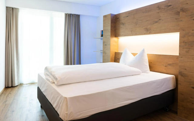 Trip Inn Jet Hotel Zürich Airport