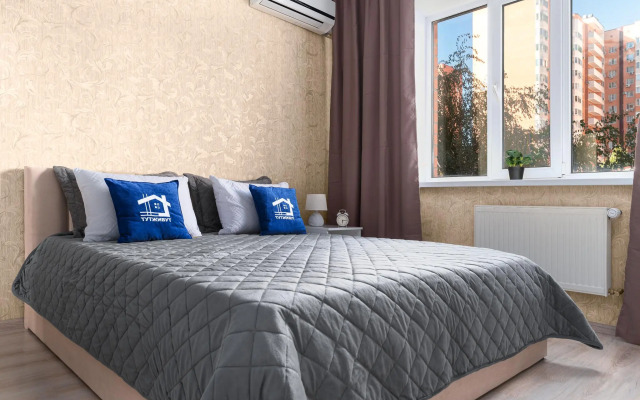 ТутЖивут на улице Восточно-Кругликовская 22/2