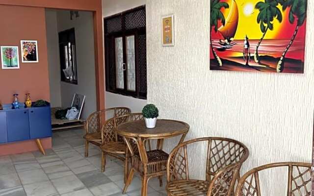 Hostel Morocha