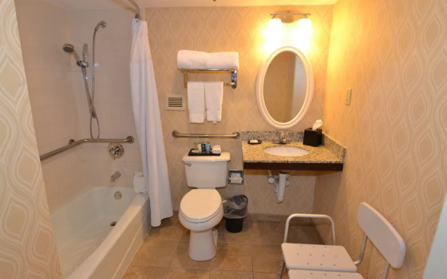 Crowne Plaza Reading