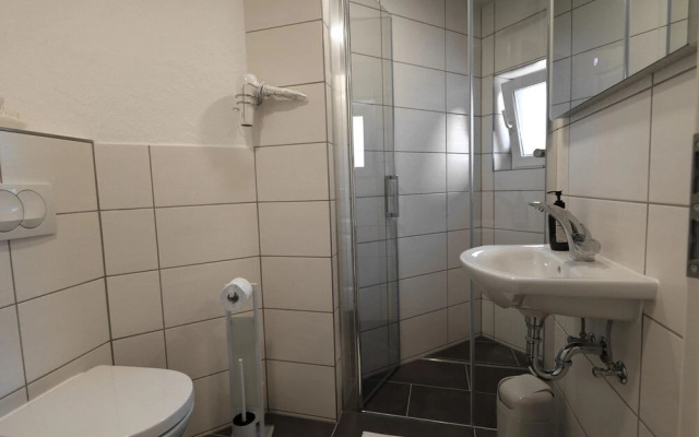 Cozy Apartment in Steffenshagen near Sea