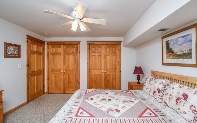 A Wonderful Place 5 Bedroom House