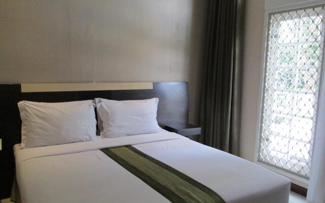 Hotel Vio Cimanuk Bandung