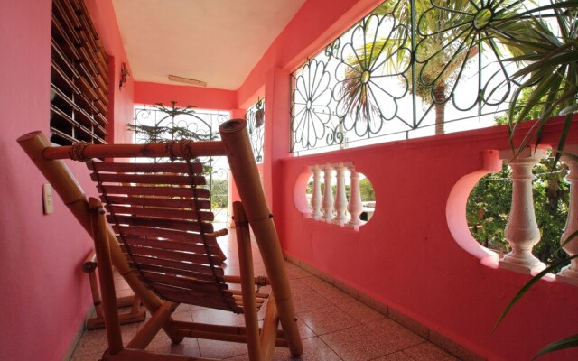 Hostal Zaira Kenia y Jorge Luis
