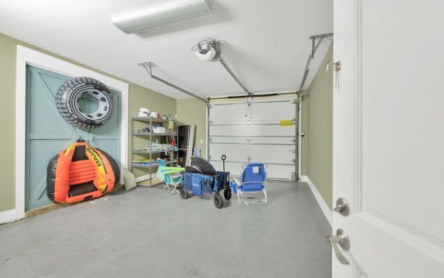 Ocean Paradise Luxurious Miramar Beach 5bd!