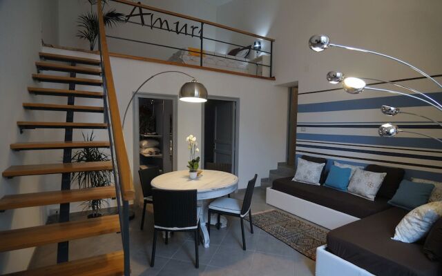 Ciuri e Amuri Palermo Suites