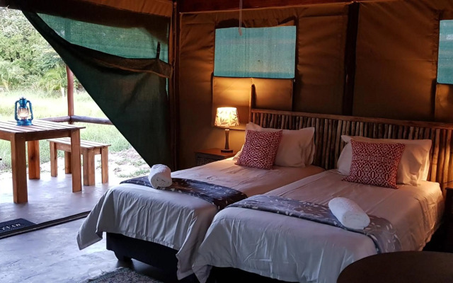 Kingfisher Bush Lodge