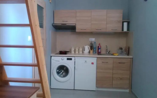 Apartament w Gdańsku Krosna