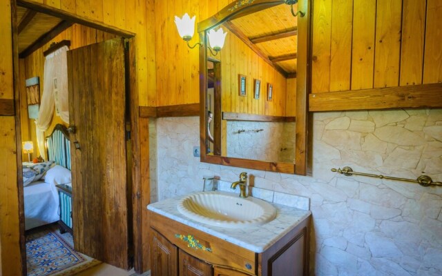 Holiday home Penaflor *L*
