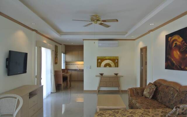 Baan Suan Lalana Tc Floor 5 Room