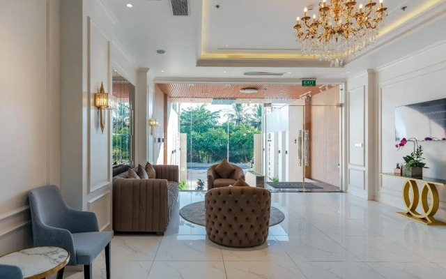 Phuc Thang Hotel