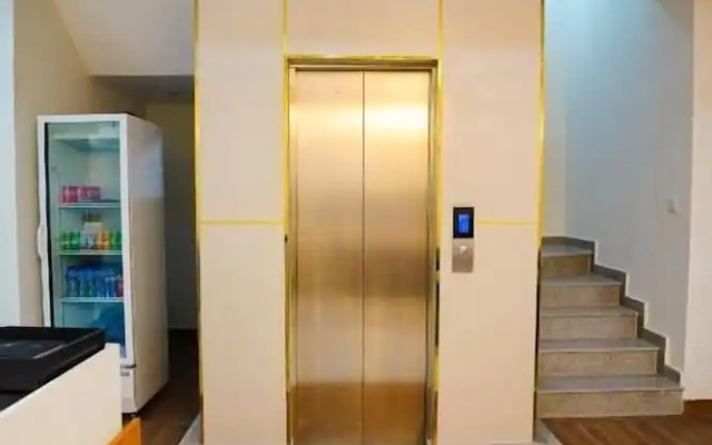 Medallion Suites