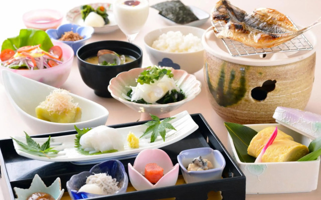 Ito Yuki Tei