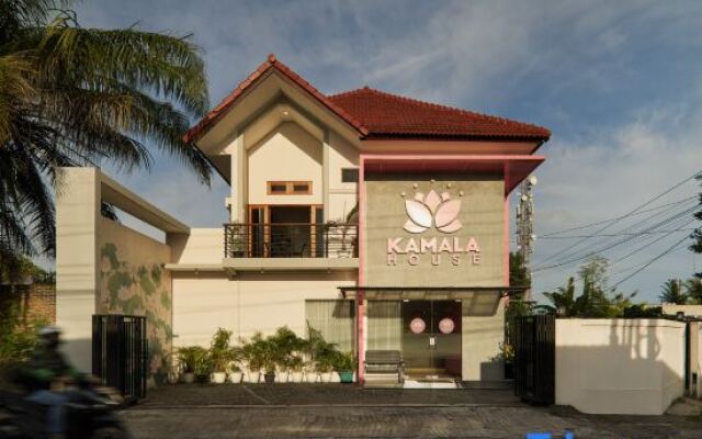 Kamala House - Hostel