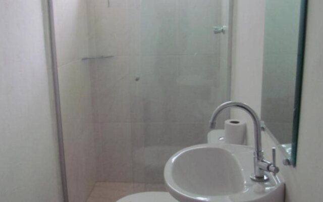 Hostel Socorro