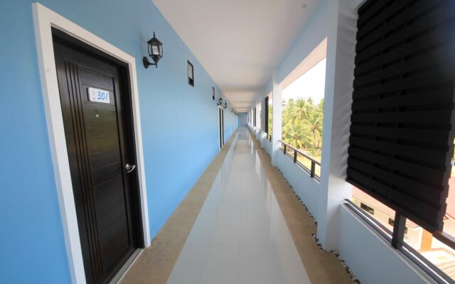 Na Nicha Bankrut Resort