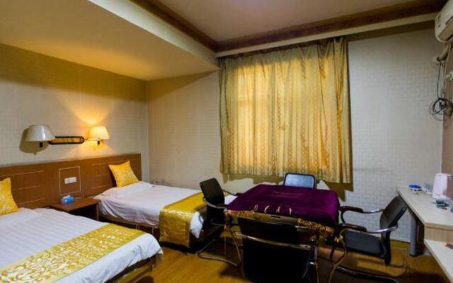 Xian Xinxian Quick Hotel