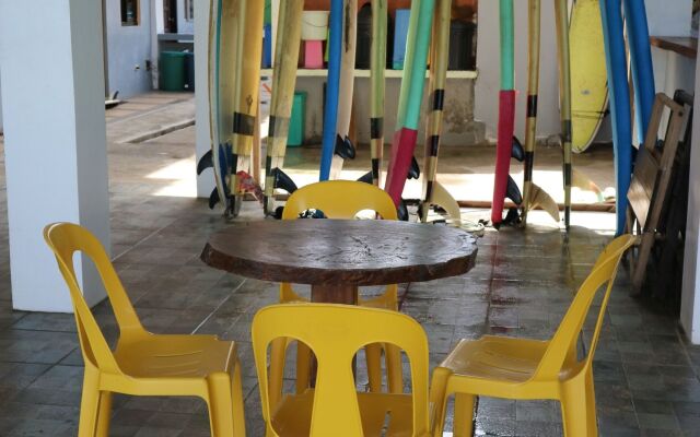 Kahea's Lodge