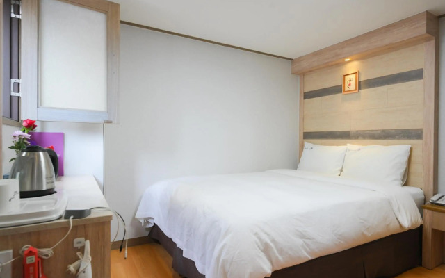 Daeyoung Hotel Seoul