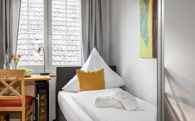 Panoramahotel Sonnenstube Hagnau