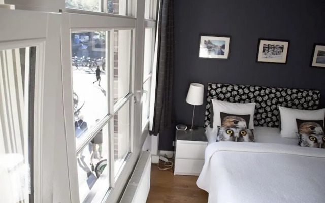 Velvetamsterdam