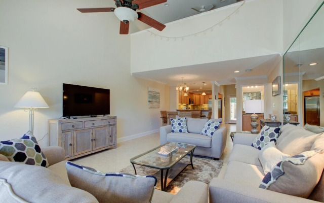 Beachwalk Villa 5204