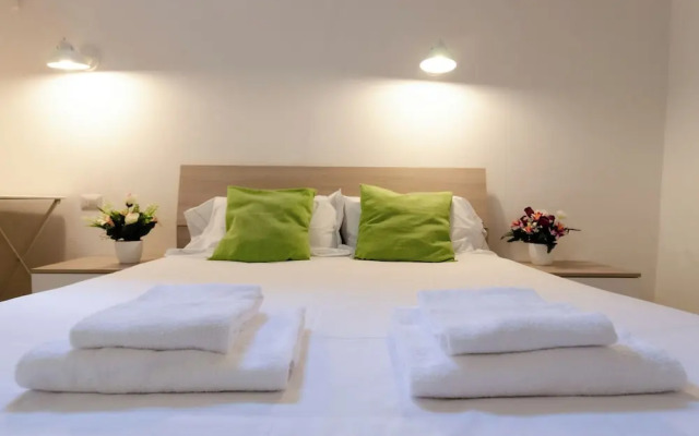 VivimiHome-Duomo Cioffi House