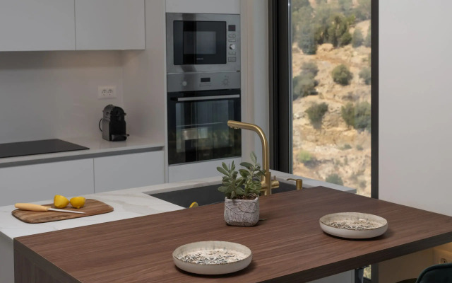 VieVerde Luxury Villas