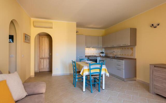 Appartamenti Perlacea