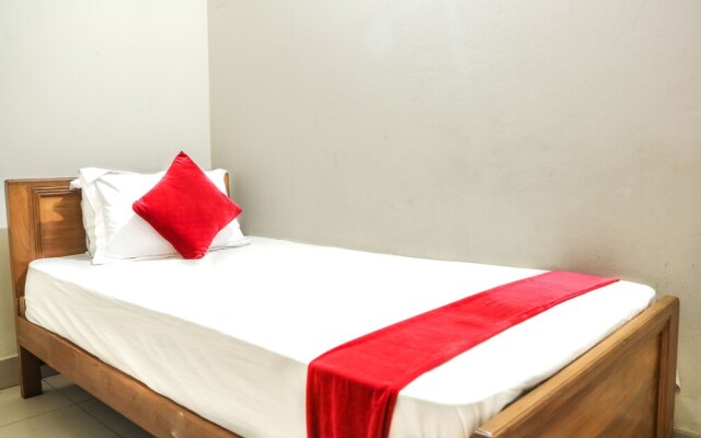 Hotel Amir's