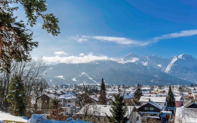 Mercure Garmisch Partenkirchen