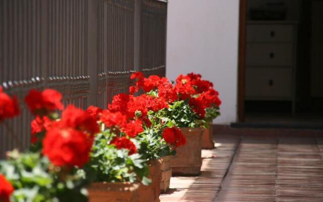 B&B Il Vicolo