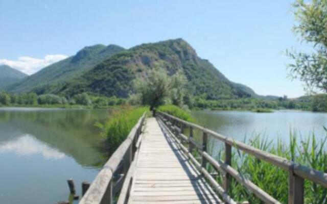 Iseo Lake Home Nature & Relax