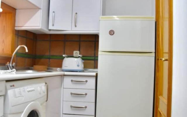 Apartamentos Calle Barquillo