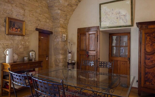Maison D'Hôtes Les Remparts