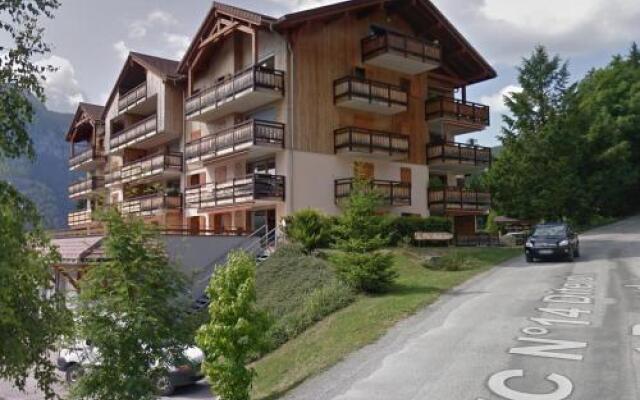 Apartment au centre du village de st jean