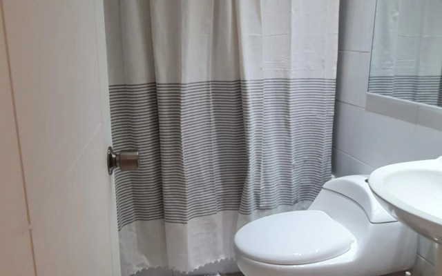 Hermoso Departamento