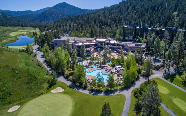 Everline Resort & Spa Lake Tahoe