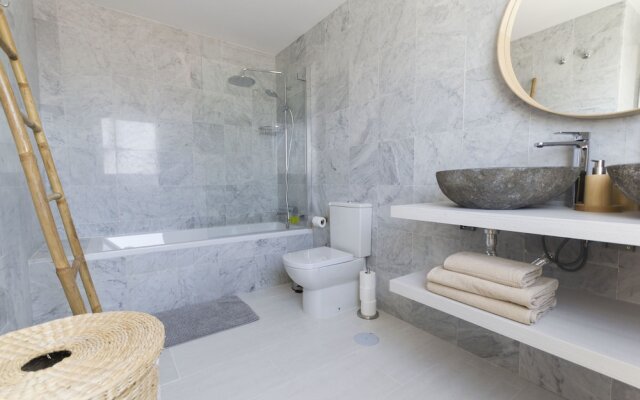 Rooftop Villa Gran Canaria