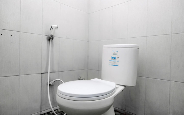 Super OYO OYO Capital O 514 Omah Pari Boutique Hotel