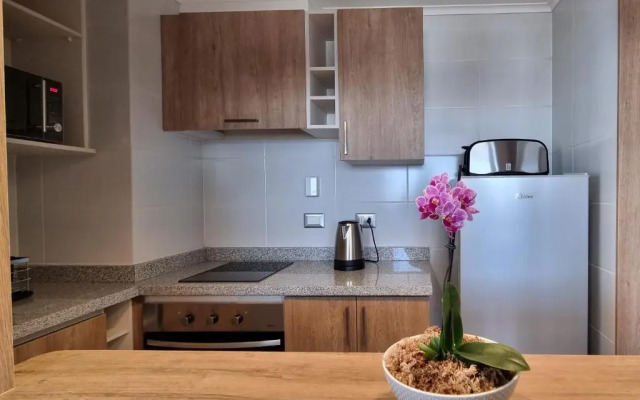 Apart Hotel Las Terrazas Suite