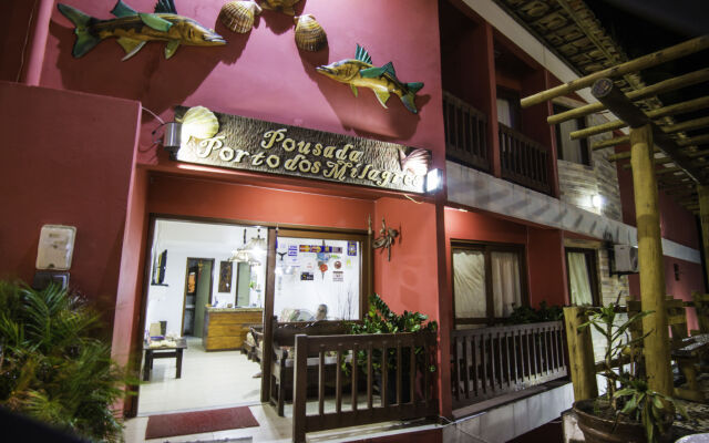 Pousada Porto dos Milagres