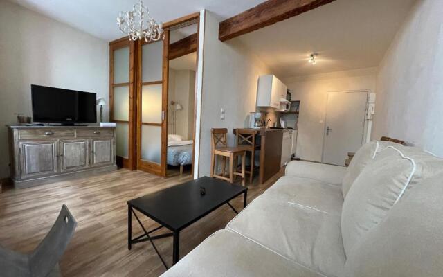 Résidence Natura III Standing Nº4