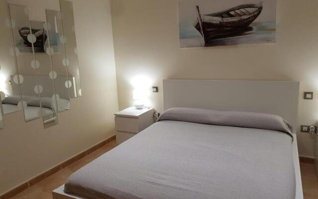 Alojamiento Ramon Cortez