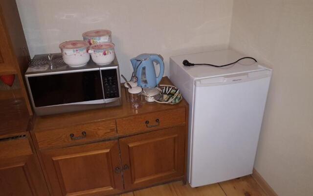 Apartment Chavchavadze 5