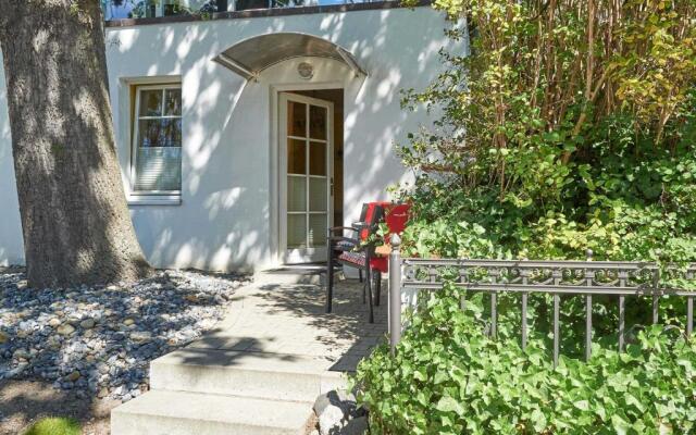 Villa Saxonia F640 - Wohnung 19 im EG