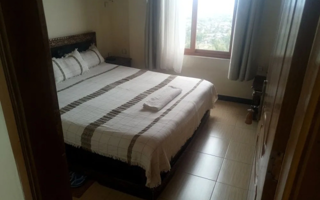Honey Land Hotel