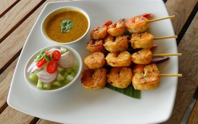 Koh Tao Hillside Resort