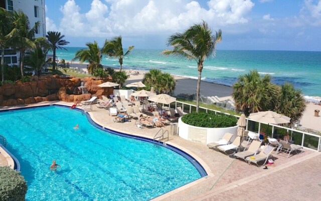 Sunny Isles Two-bedroom